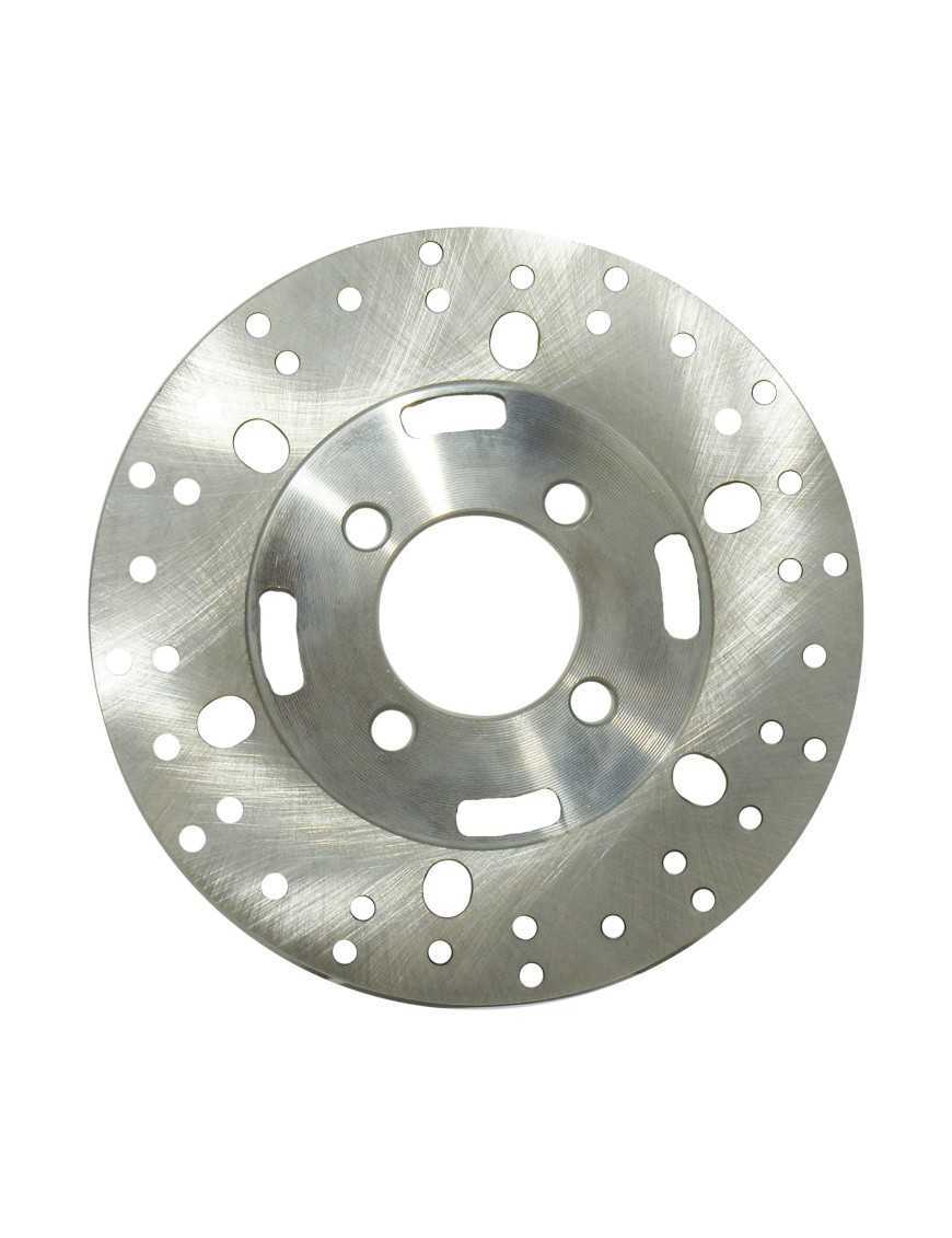 Front Brake Disc Yamaha Wolverine Bigbear Kodiak 350 400 4KB-2582T-00-00 Front Brake Disc Yamaha Wolverine Bigbear Kodiak 350 400 4KB-2582T-00-00
