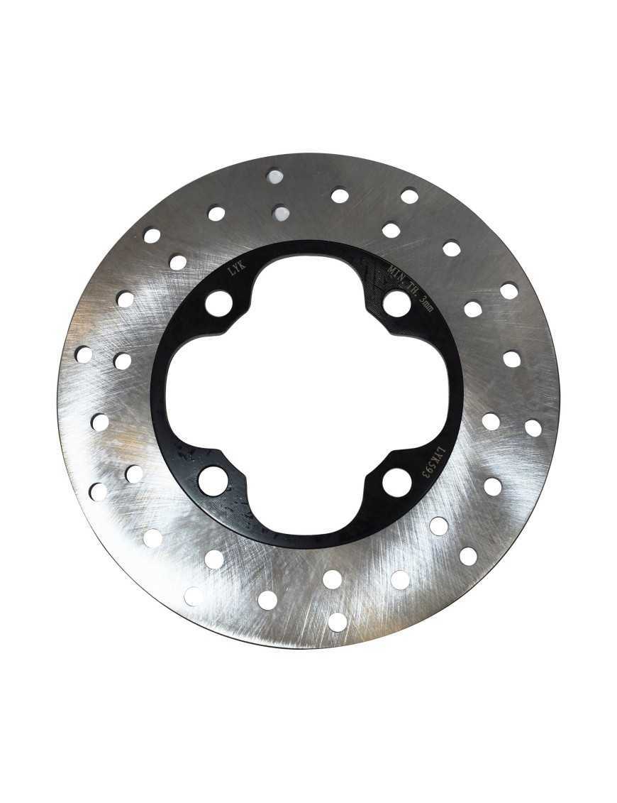 Front Brake Disc Honda TRX 420 500 45251-HR6-A61 Front Brake Disc Honda TRX 420 500 45251-HR6-A61