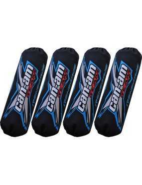 Shock Covers Can-am...
