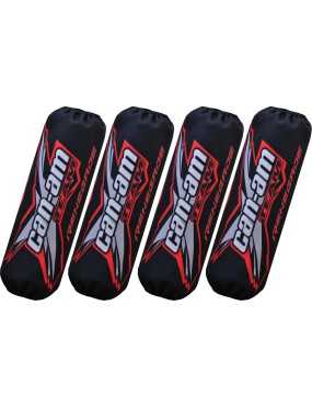Shock Covers Can-am...