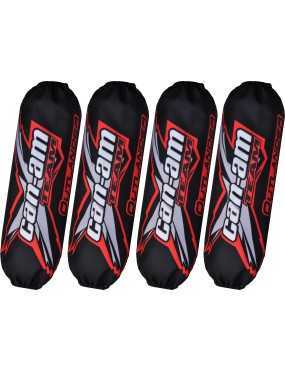 Shock Covers Can-am...
