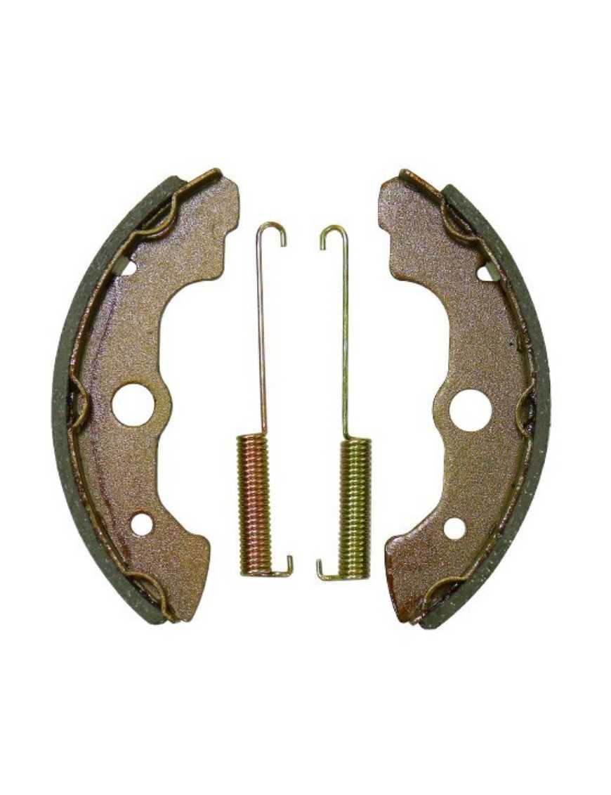 Front Brake Pads Honda TRX 300 400 500 650 H347 Front Brake Pads Honda TRX 300 400 500 650 H347