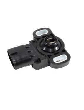 Throttle Position Sensor...