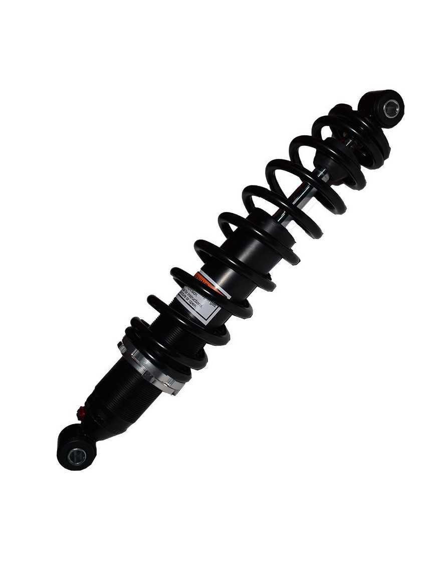 Front Shock Absorber Yamaha Grizzly 660
