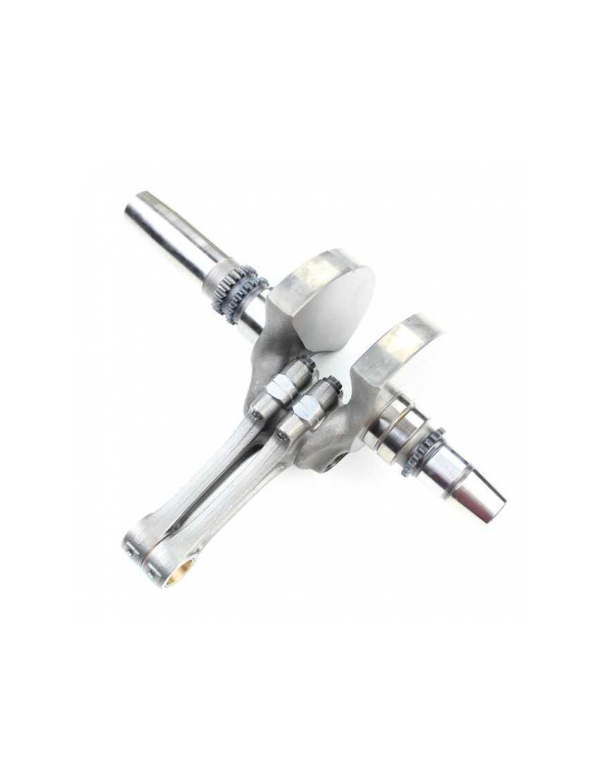 Crankshaft Can-Am Outlander Renegade Commander Maverick 1000 420219735 420219736 Crankshaft Can-Am Outlander Renegade Commander Maverick 1000 420219735 420219736
