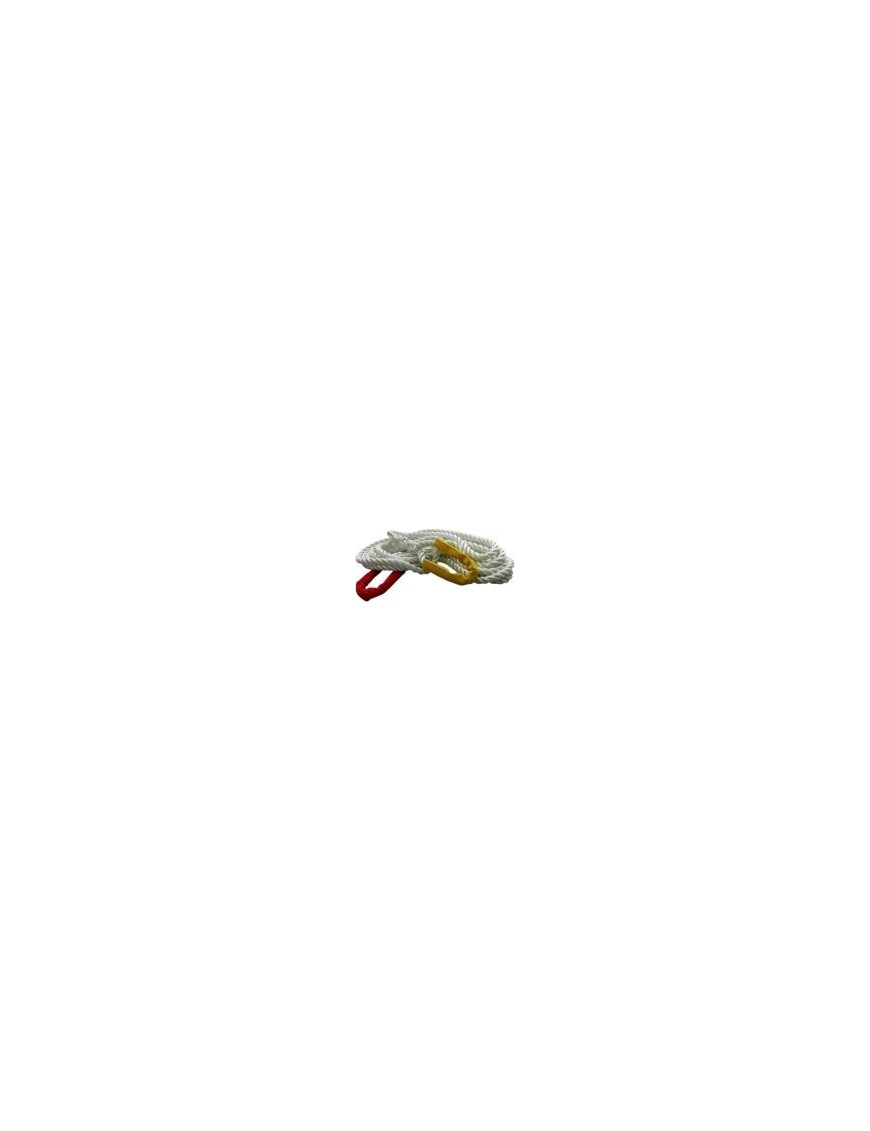 Kinetic Rope QUAD/ATV 7ton 3m (14mm) Kinetic Rope QUAD/ATV 7ton 3m (14mm)