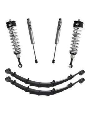 Suspension Lift Kit 2'' FOX...