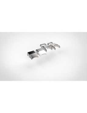 Wzmocnienia zwrotnic Dana 30 Jeep Wrangler TJ LJ 1997-2006