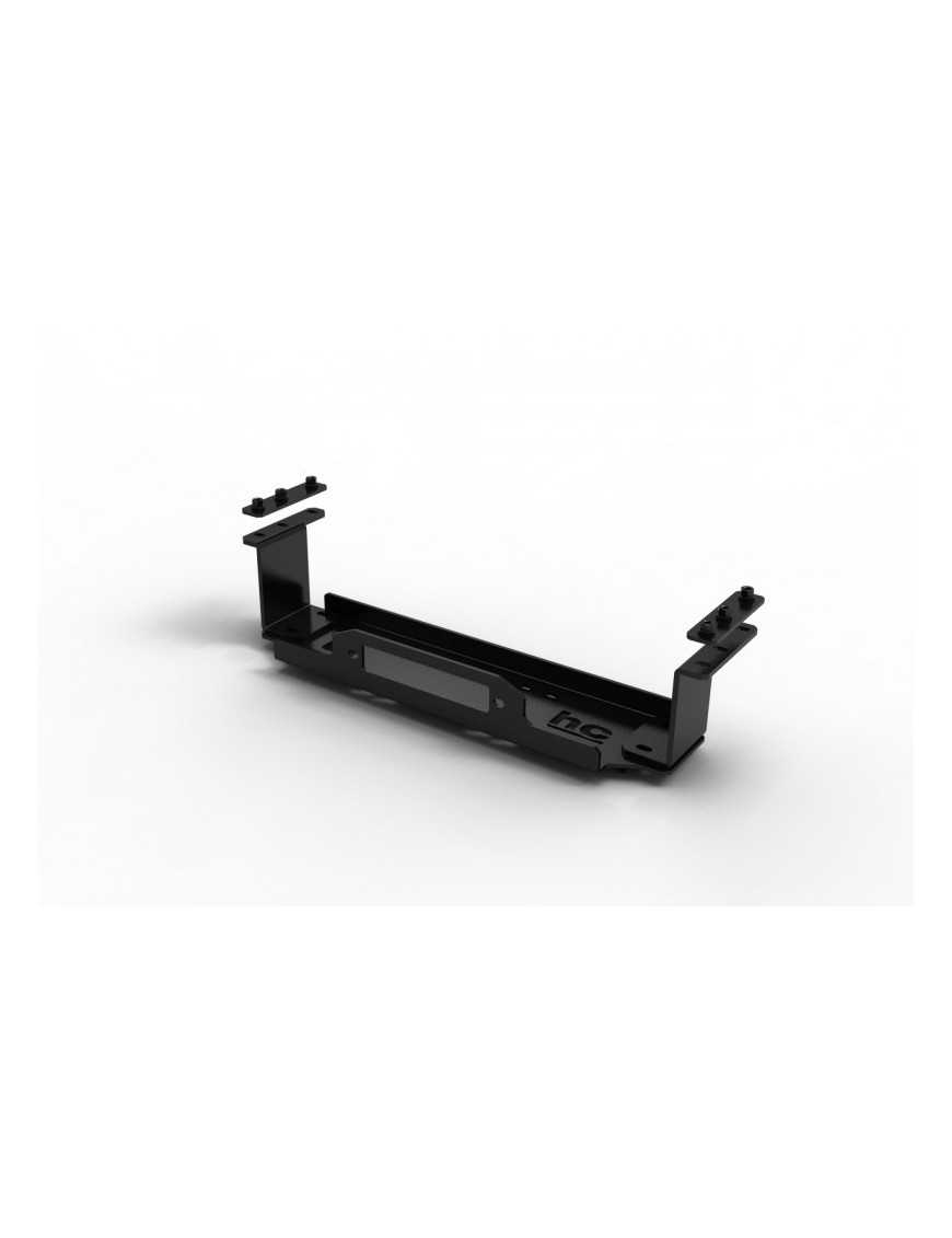 Jeep Cherokee KJ 2002-2008 płyta montażowa wyciągarki Jeep Cherokee KJ 2002-2008 płyta montażowa wyciągarki
