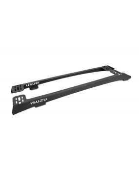 Mocowanie Platformy Bagażnika Isuzu D-MAX 12-17