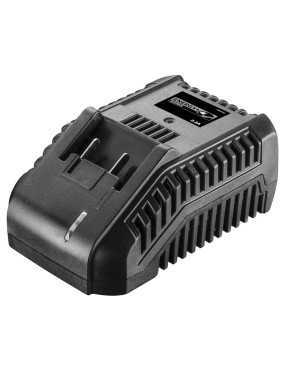 Battery Charger Energy