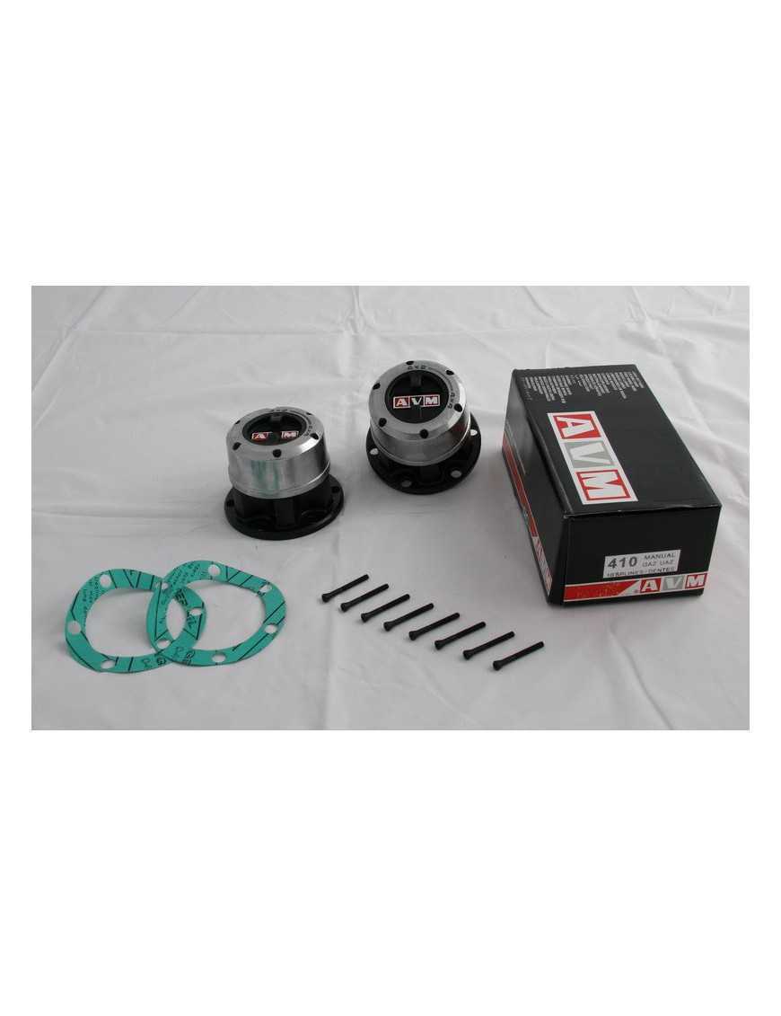 Clutch AVM410 Clutch AVM410