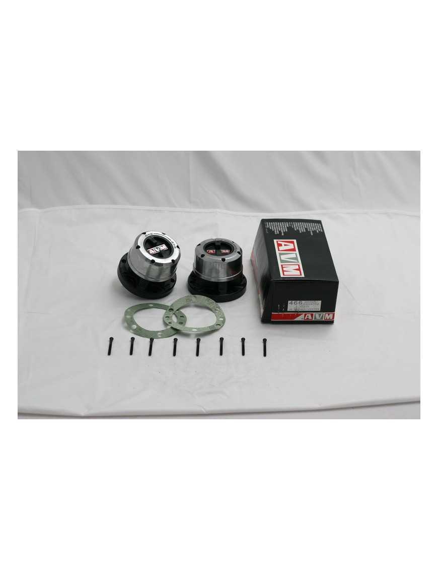 Clutch AVM466 Clutch AVM466