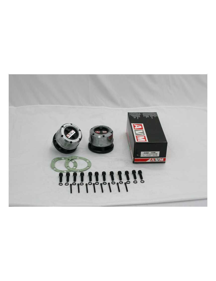 Clutch AVM460 Clutch AVM460