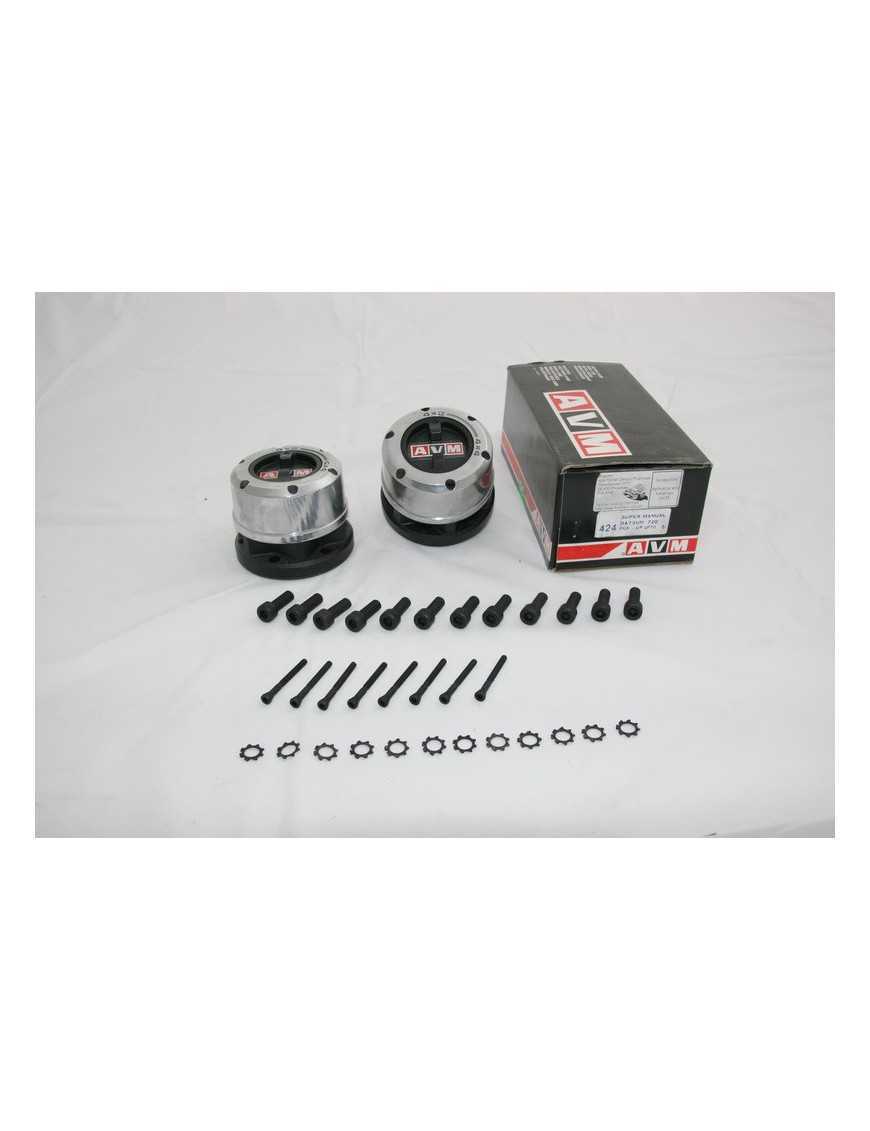 Clutch AVM424 Clutch AVM424