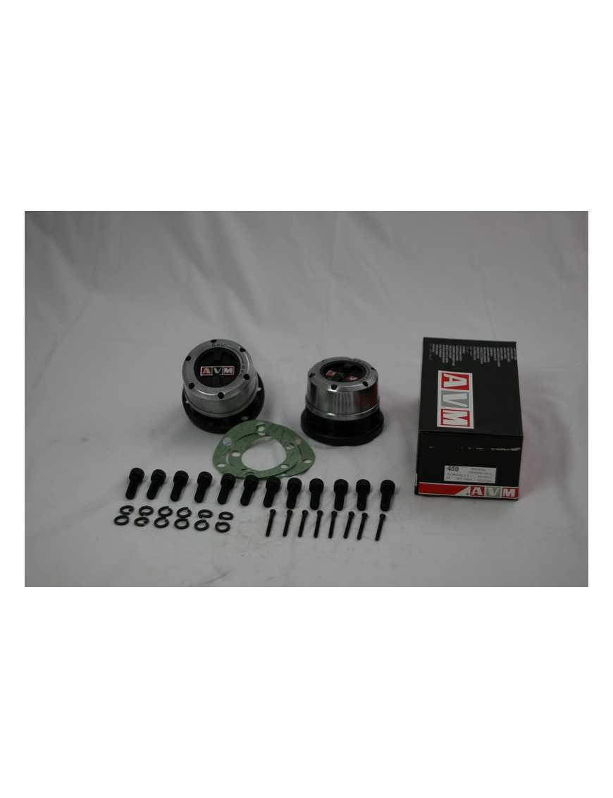 Clutch AVM450 Clutch AVM450