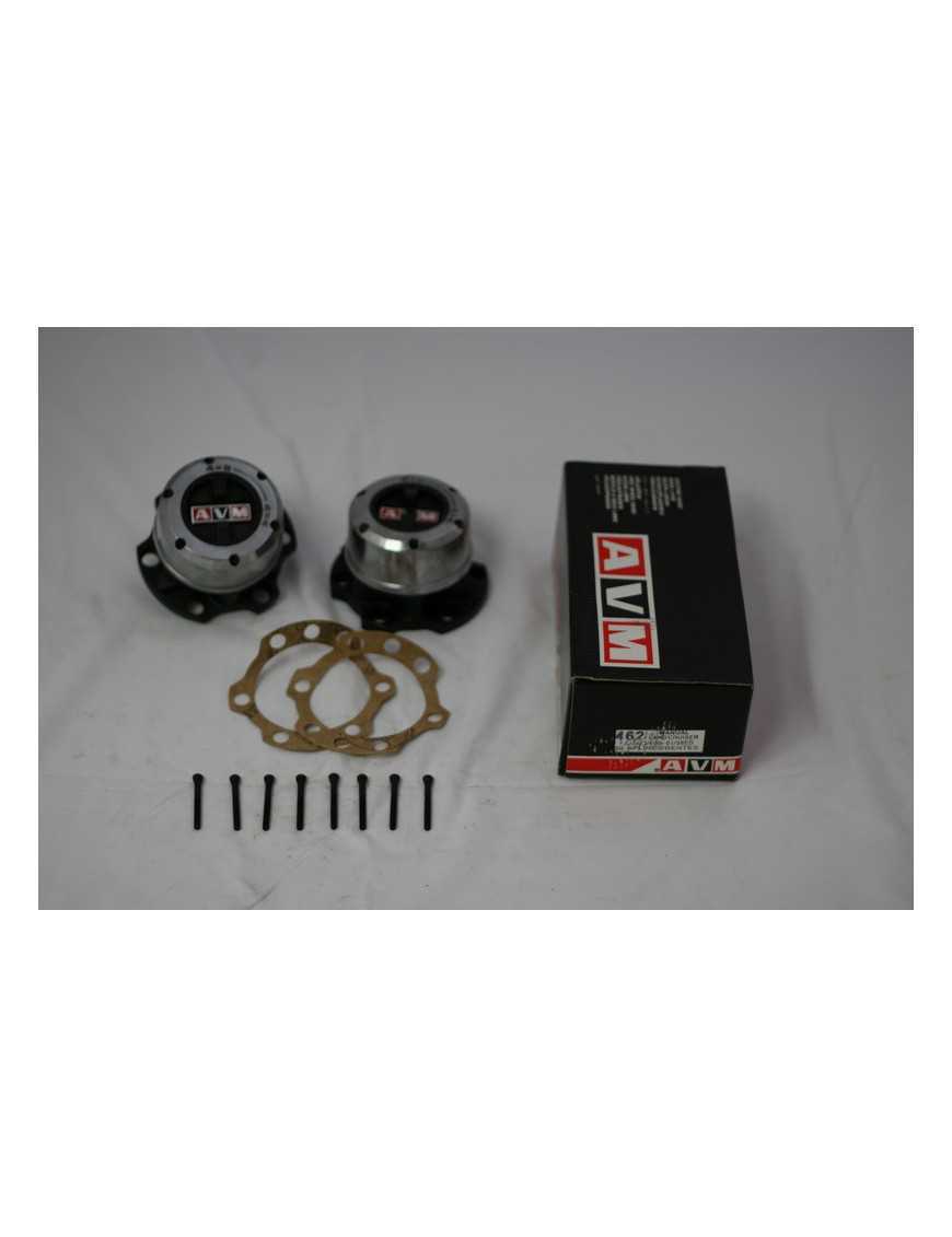 Clutch AVM462 Clutch AVM462