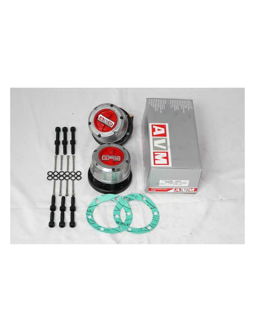 Clutch AVM429HP Clutch AVM429HP