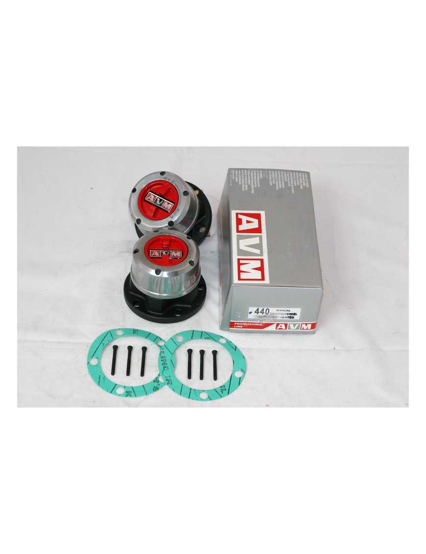 Clutch AVM440HP Clutch AVM440HP