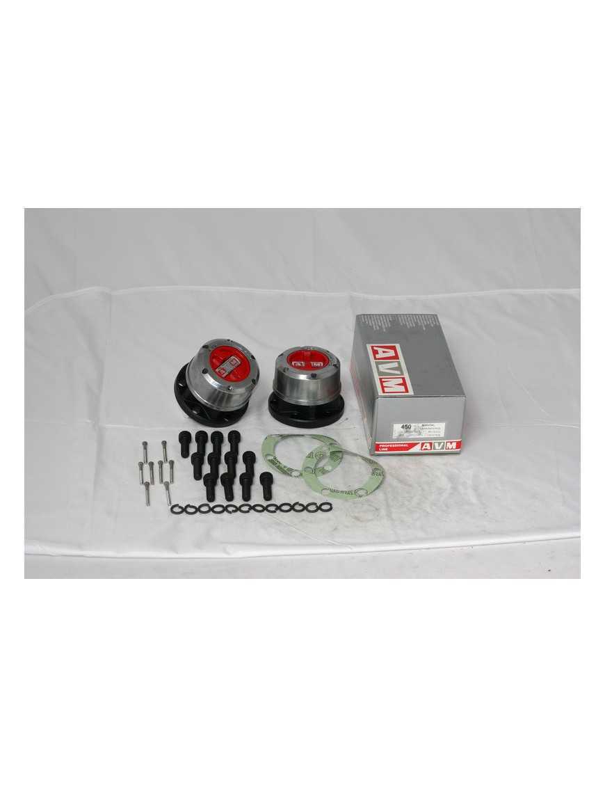Clutch AVM450HP Clutch AVM450HP