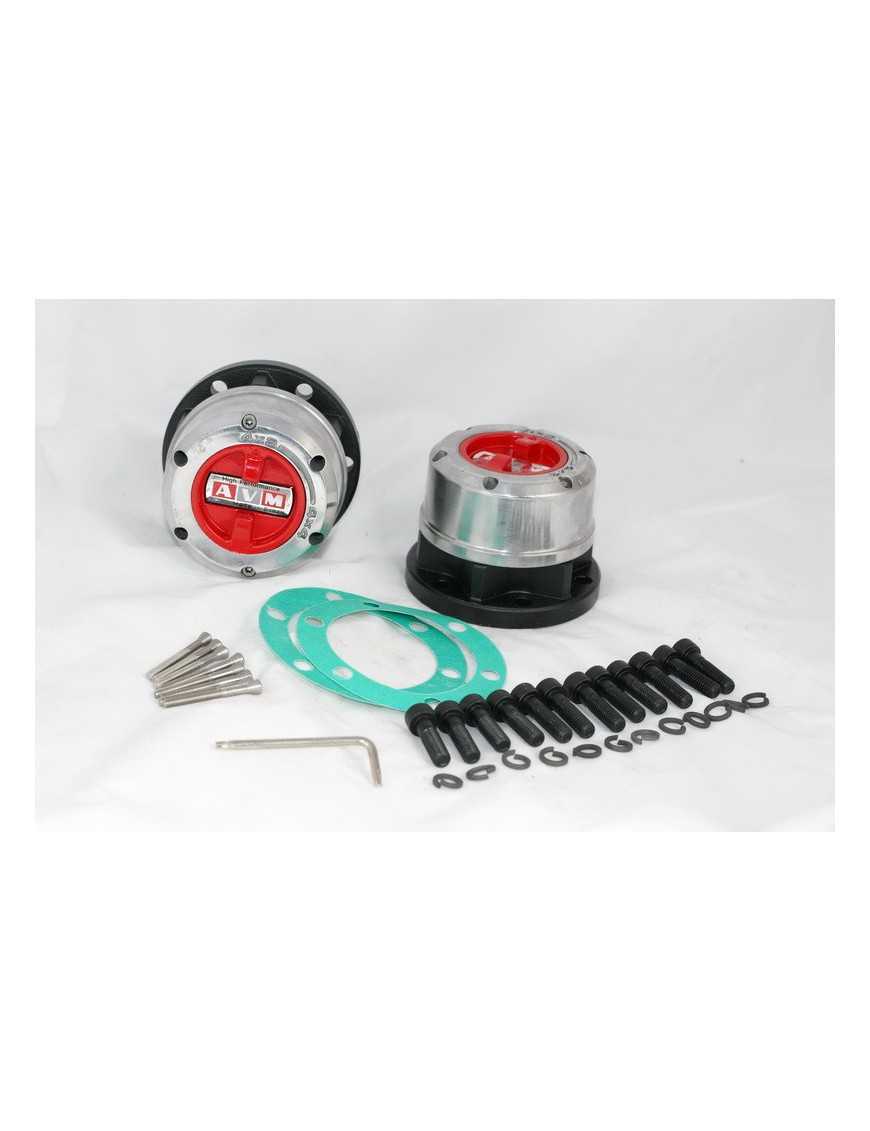 Clutch AVM461HP Clutch AVM461HP