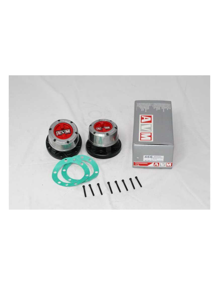 Clutch AVM466HP Clutch AVM466HP