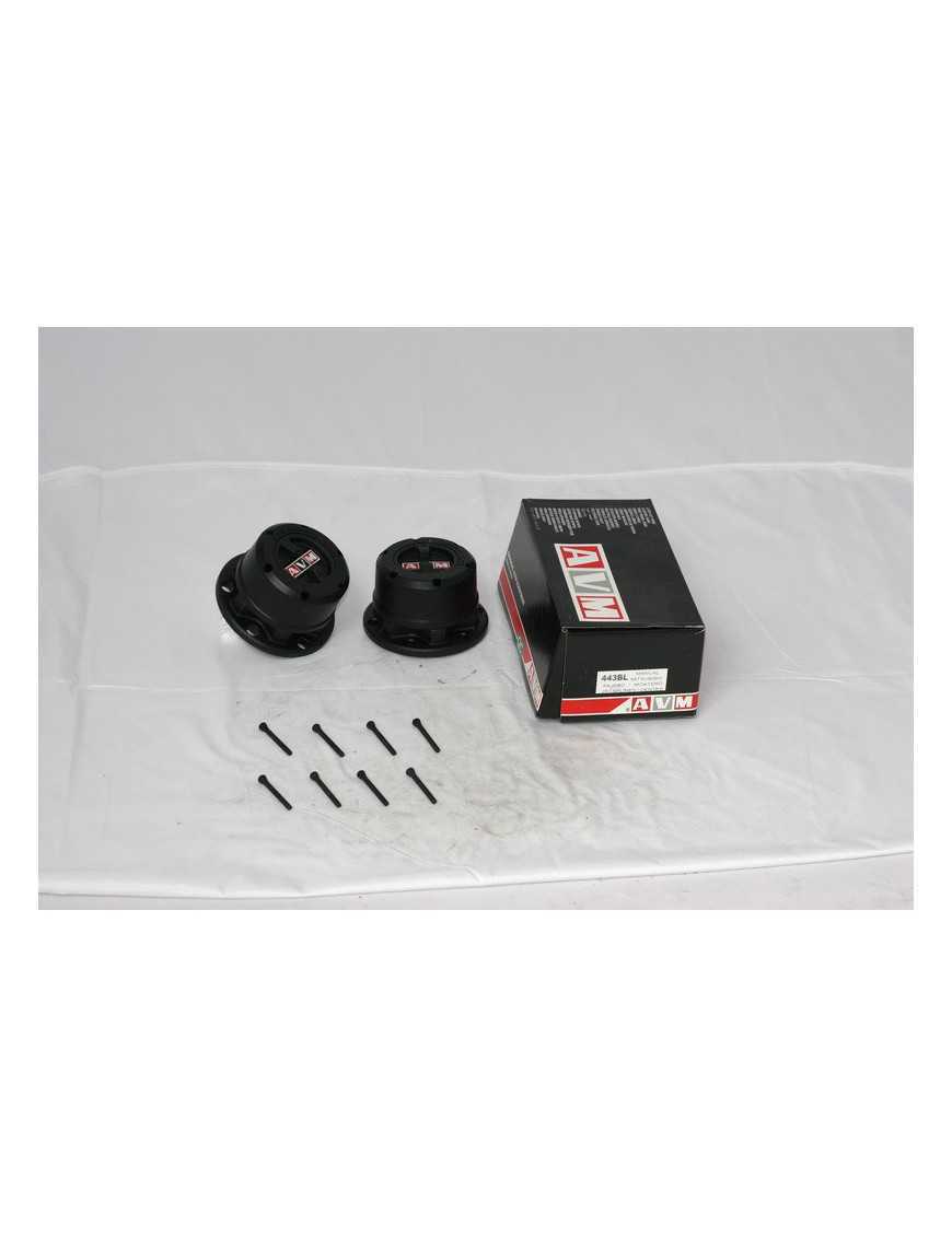 Clutch AVM443BL Clutch AVM443BL