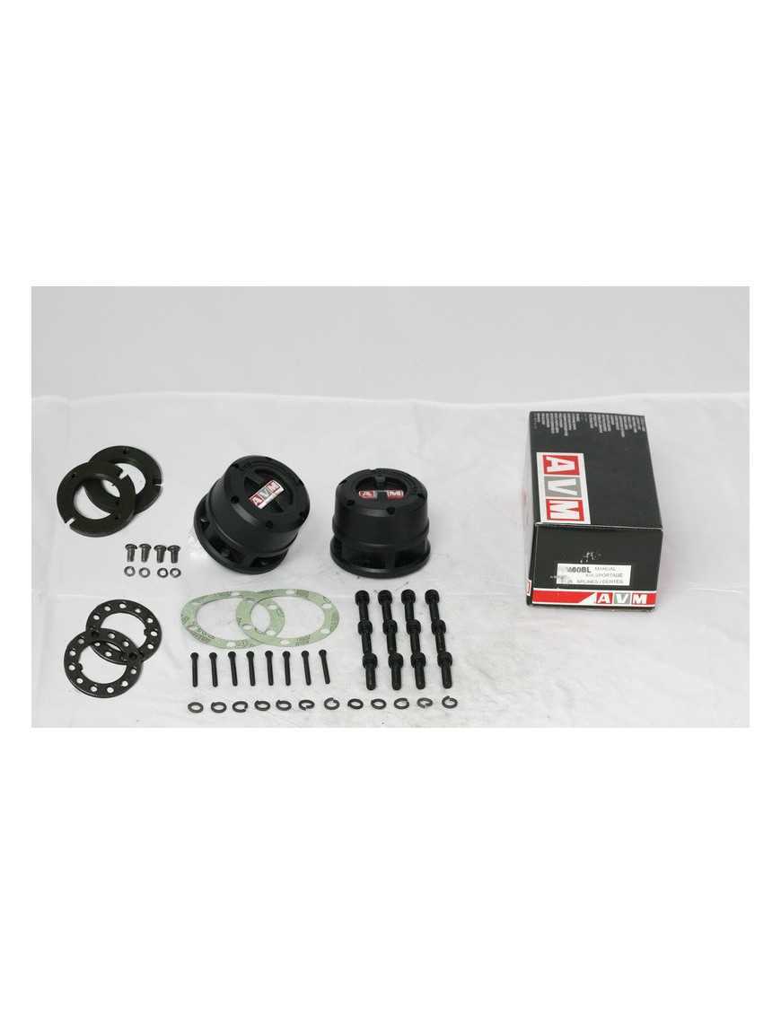 Clutch AVM460BLK Clutch AVM460BLK