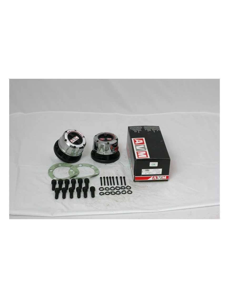 Clutch AVM450CR Clutch AVM450CR