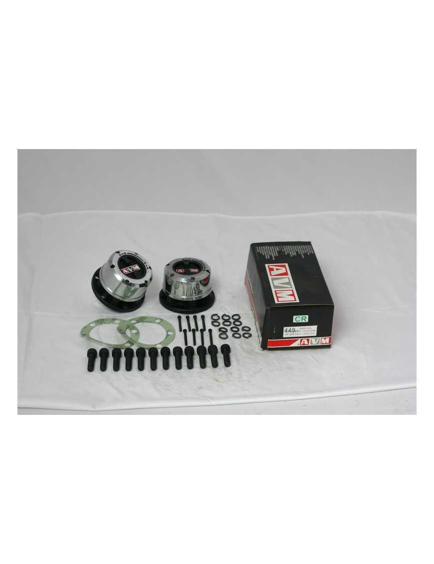 Clutch AVM449CR Clutch AVM449CR