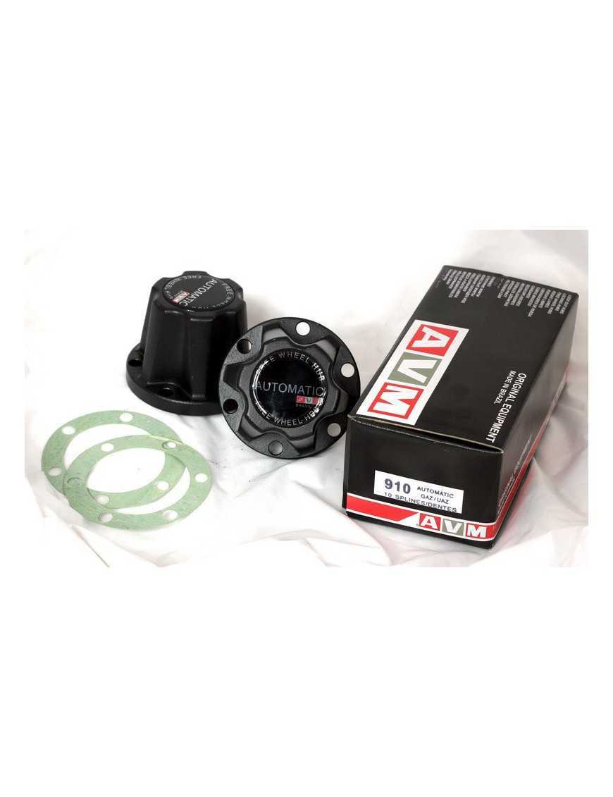 Clutch AVM910 Clutch AVM910