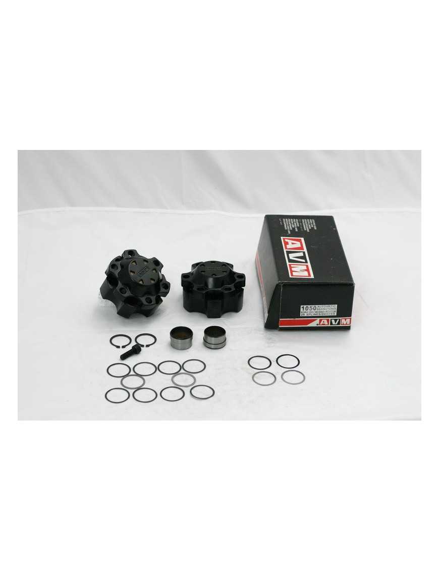 Clutch AVM1050 Clutch AVM1050
