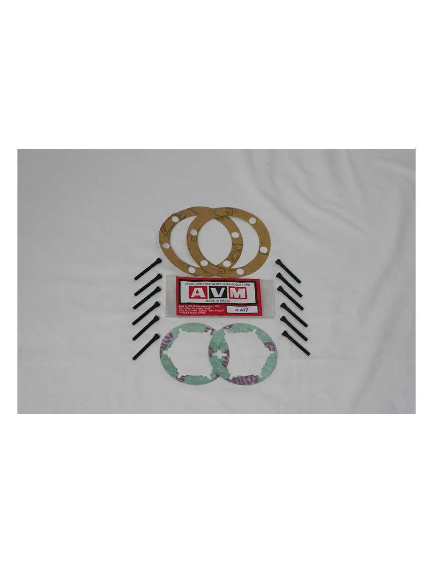 AVM 4.417 Service Kit