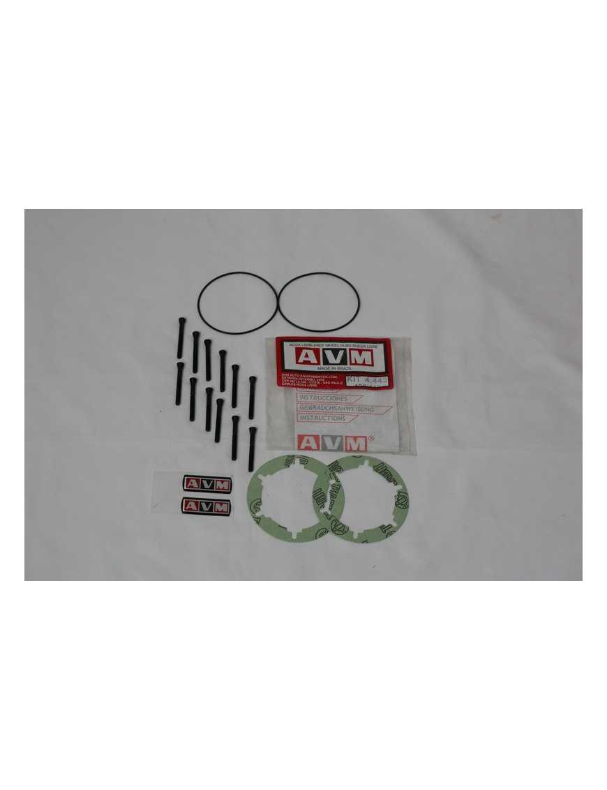 AVM 4.443 Service Kit
