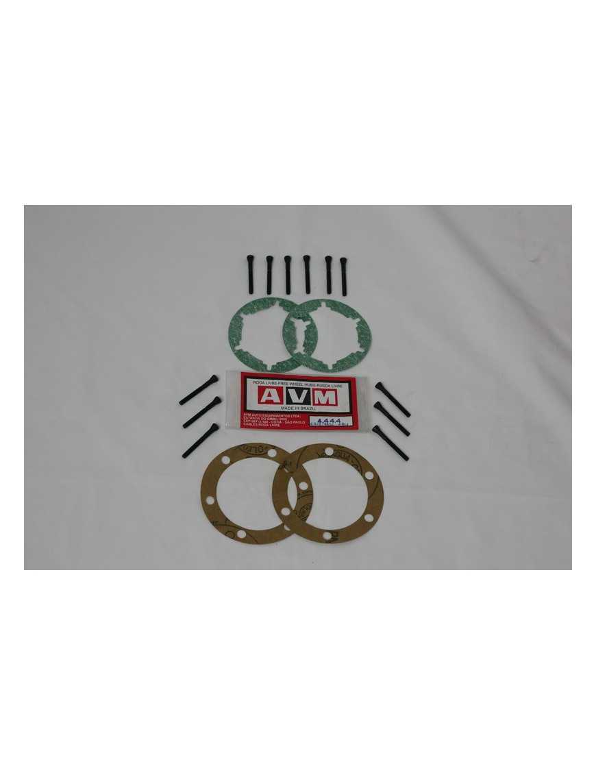 Service Kit AVM 4.444