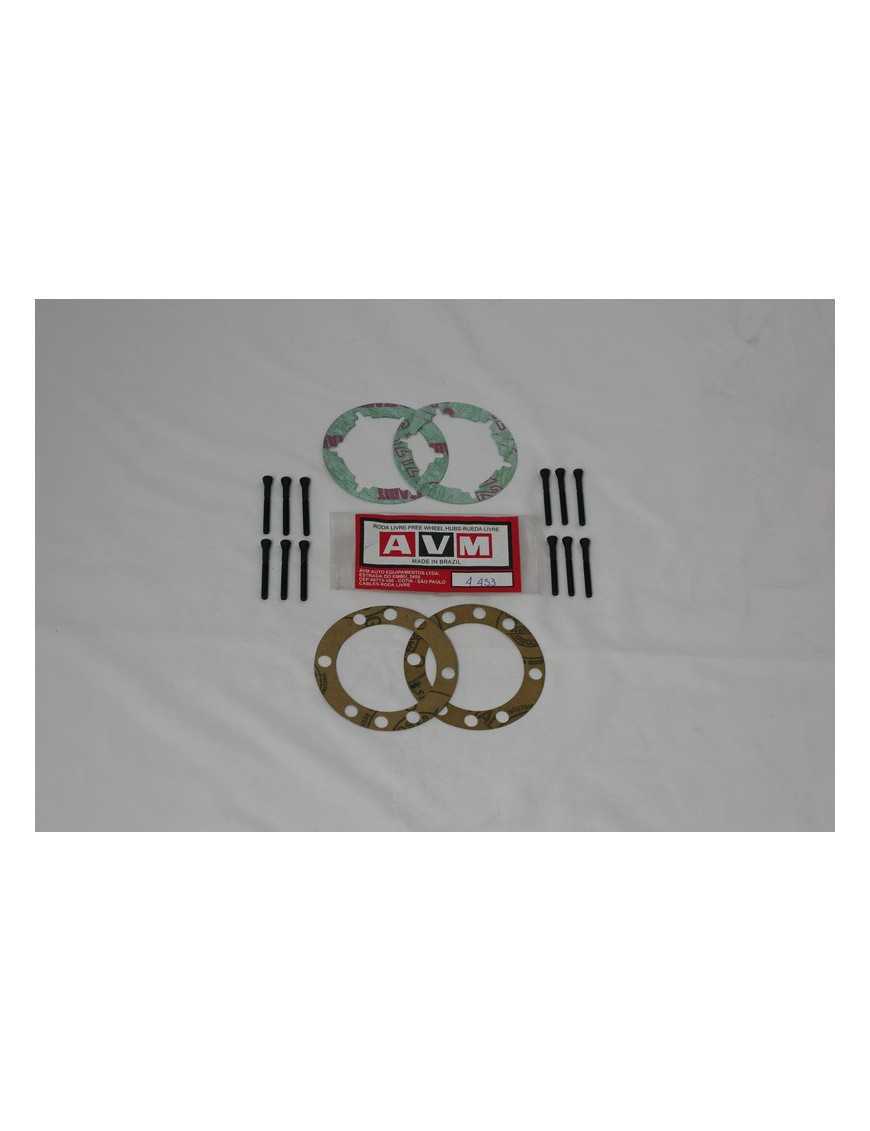 AVM 4.453 Service Kit