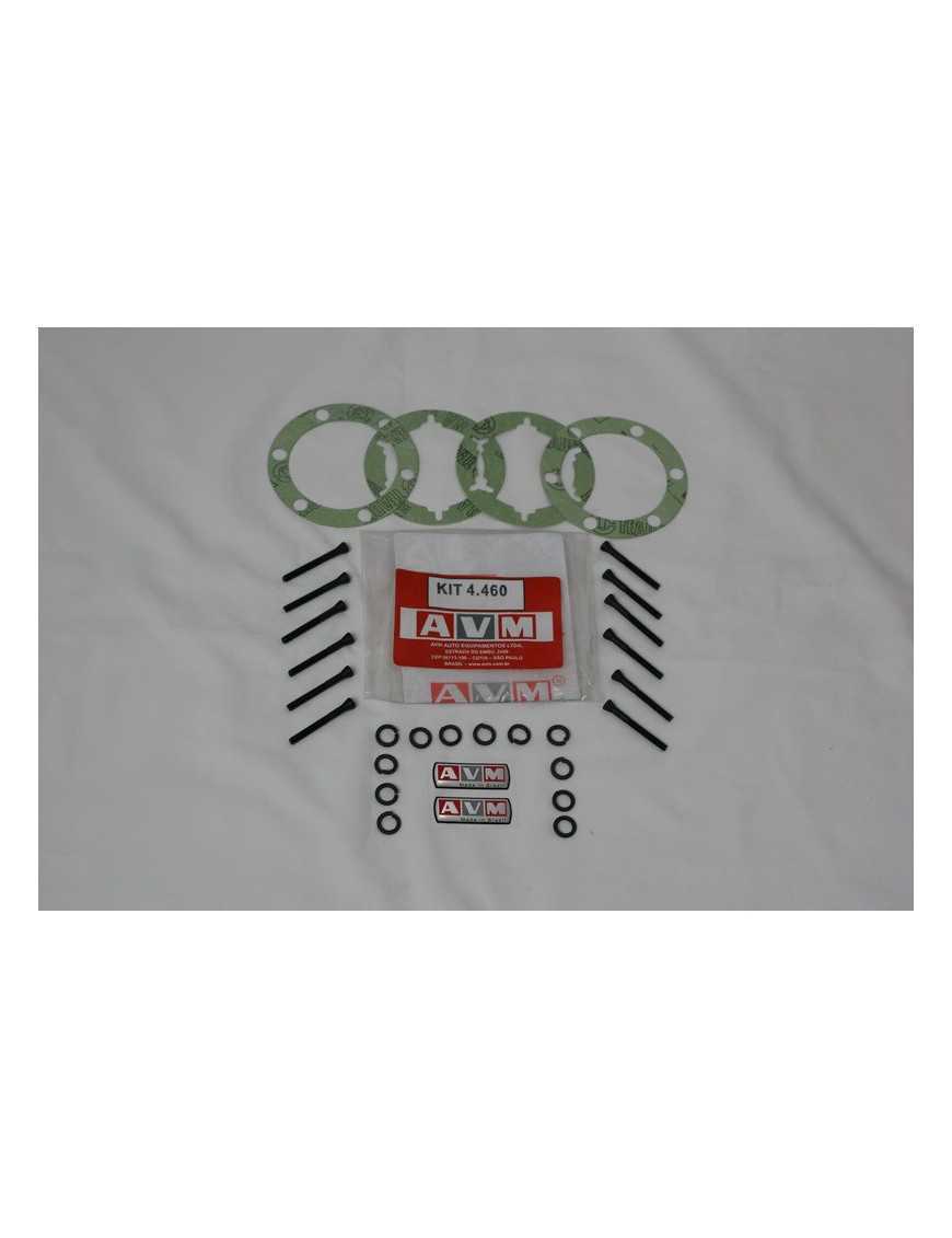 Service Kit AVM 4.460