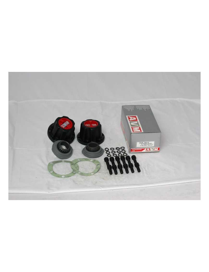 Clutch AVM745HP
