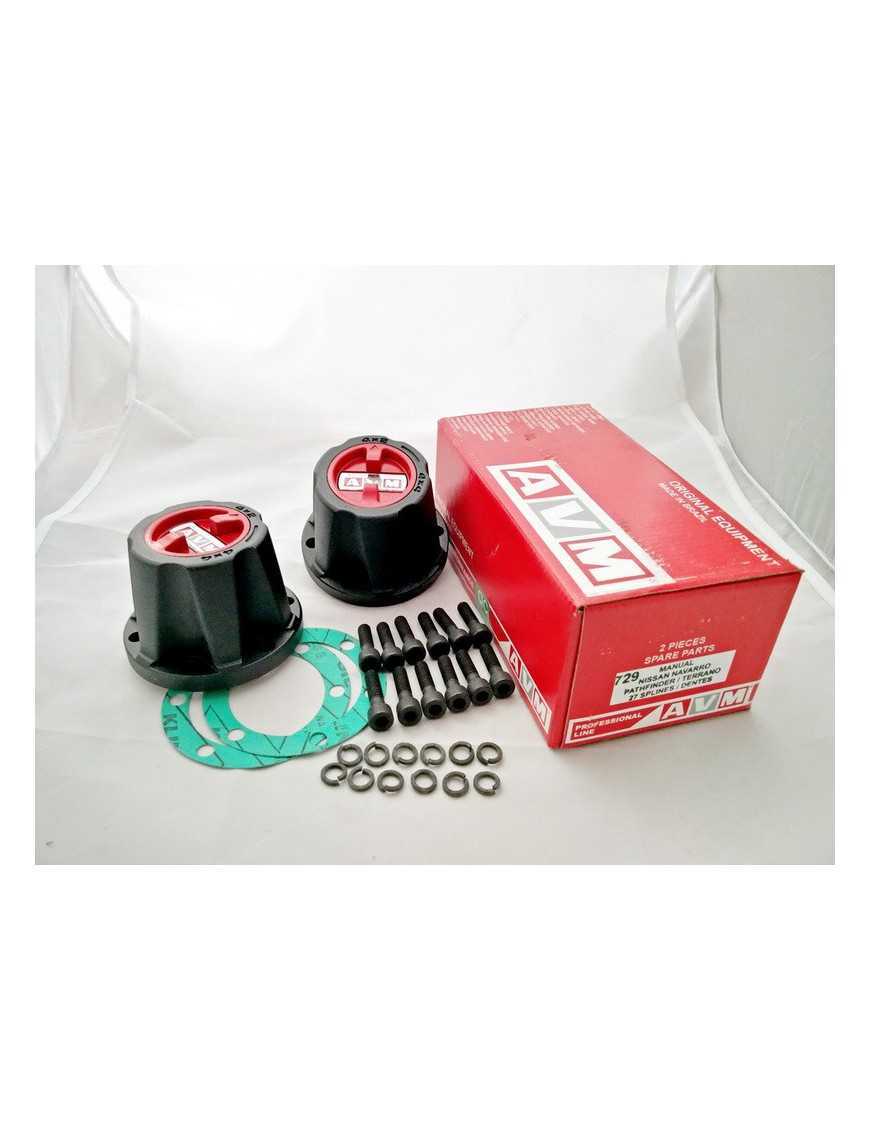 Clutch AVM729HP Clutch AVM729HP