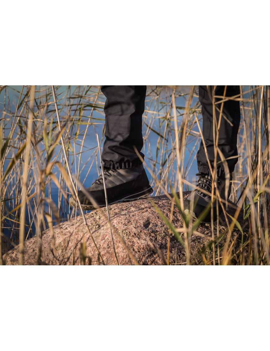 5192-43 Finntrail Boots New Stalker 43