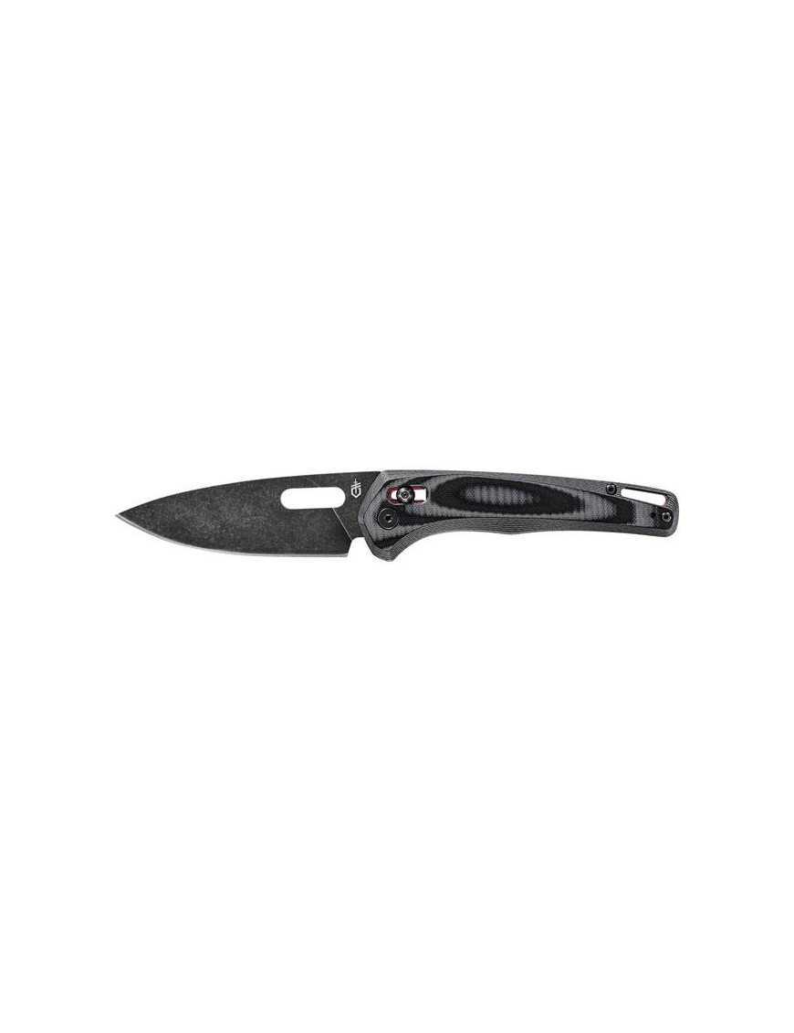 Sumo- nóż EDC (Every Day Carry) inspirowany japońską sztuką walki Gerber Sumo- nóż EDC (Every Day Carry) inspirowany japońską sztuką walki Gerber