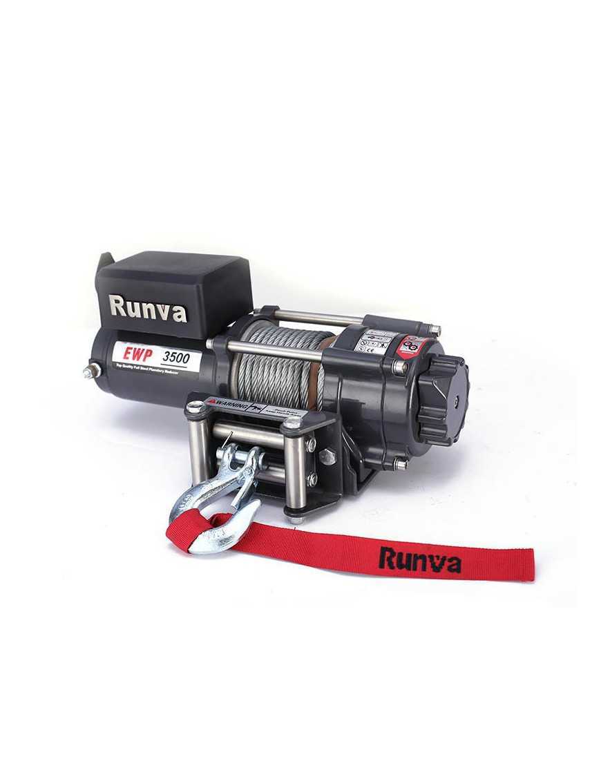 Wyciągarka Runva EWP 3500 1588kg Wyciągarka Runva EWP 3500 1588kg