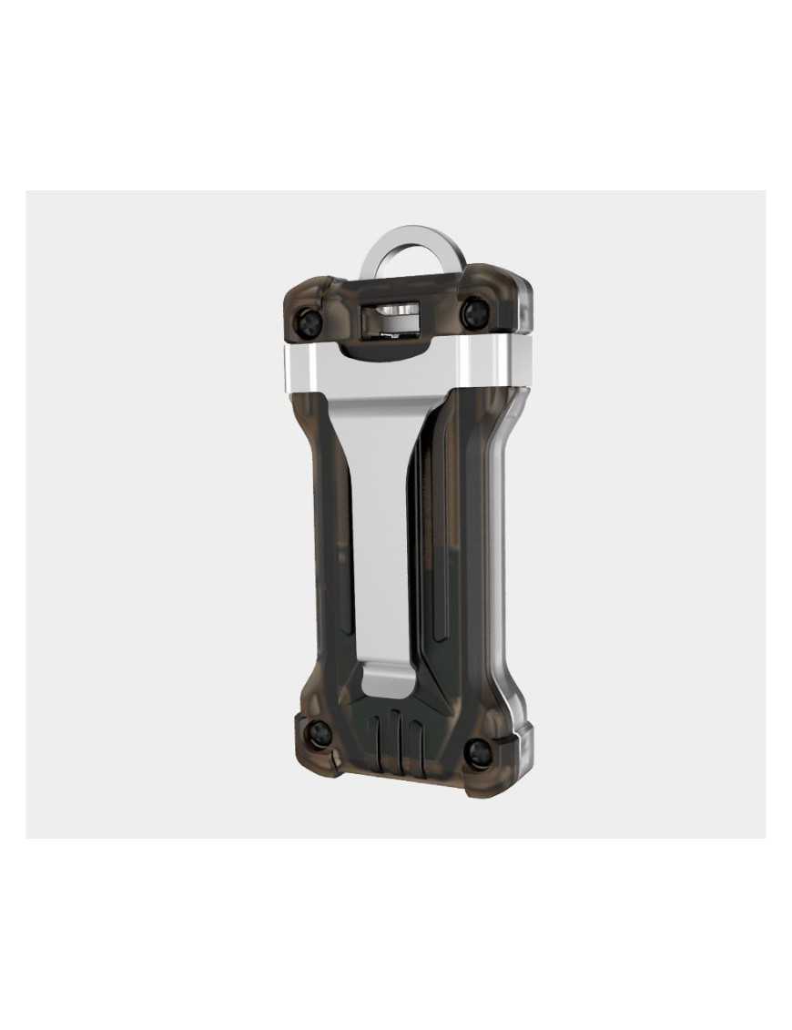 LATARKA BRELOKOWA ARMYTEK ZIPPY GREY ONYX LATARKA BRELOKOWA ARMYTEK ZIPPY GREY ONYX