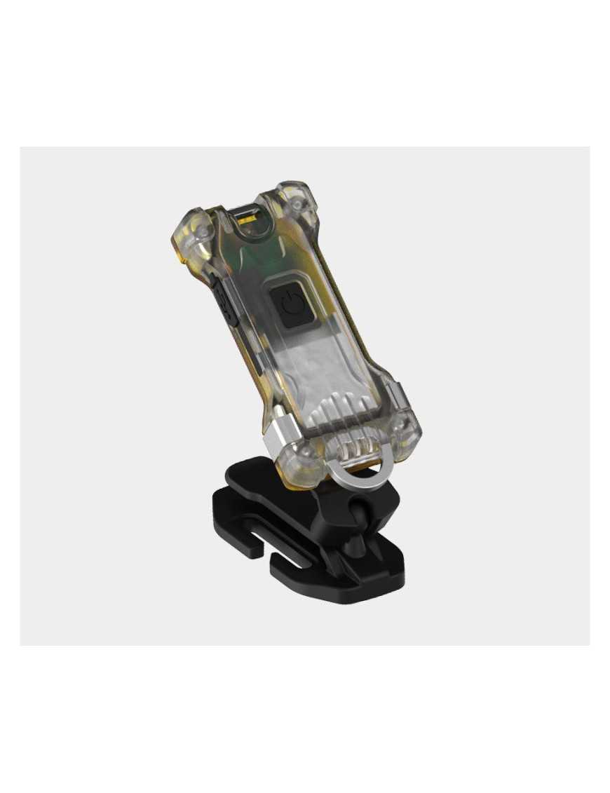 MULTI LATARKA ARMYTEK ZIPPY EXTENDED SET YELLOW AMBER MULTI LATARKA ARMYTEK ZIPPY EXTENDED SET YELLOW AMBER