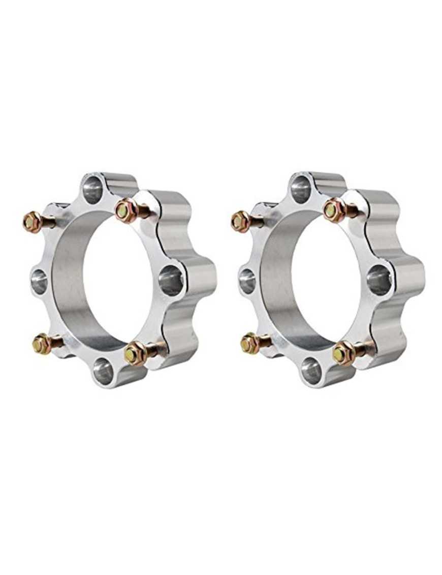 Dystanse do quadów 4/136 Can-am 40mm Outlander Renegade Dystanse do quadów 4/136 Can-am 40mm Outlander Renegade