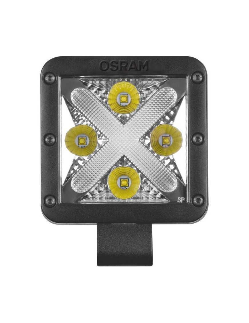 Osram LED Cube Spot MX85 1250lm 20W IP67 121x85x57