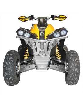 FRONT BUMPER BR4 - CAN-AM...