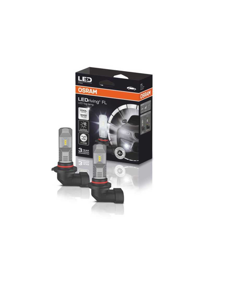LEDriving FL H10 OSram żarówki LED LEDriving FL H10 OSram żarówki LED