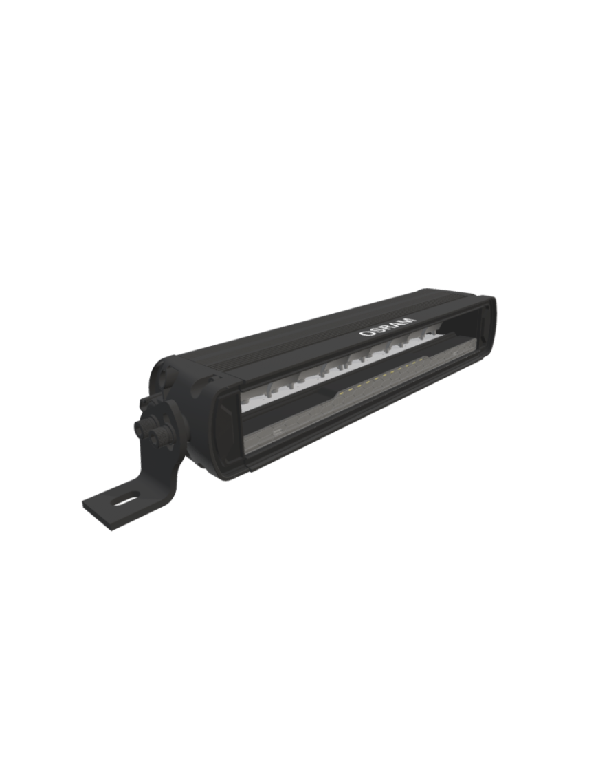LEDriving® LIGHTBAR MX250-CB