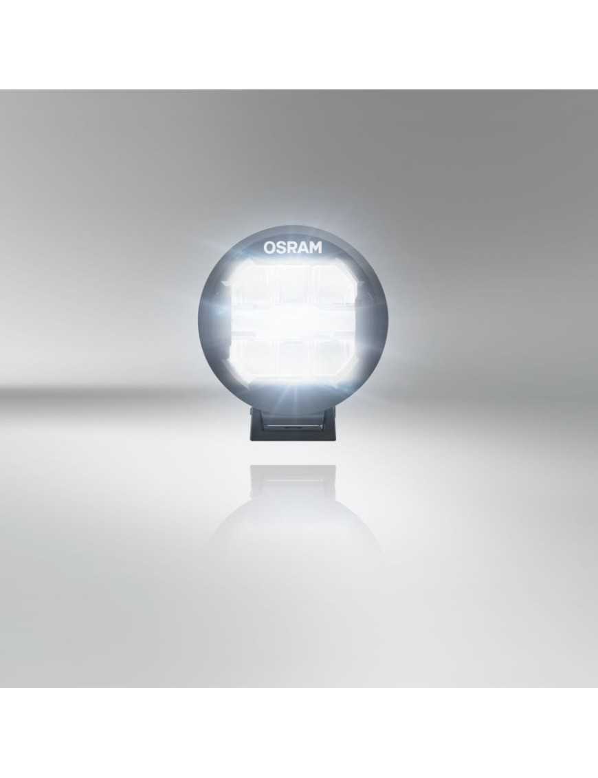 LEDriving® ROUND MX180-CB